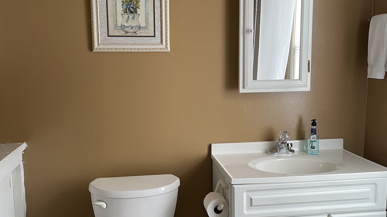 Photo of Bathroom in Moline
