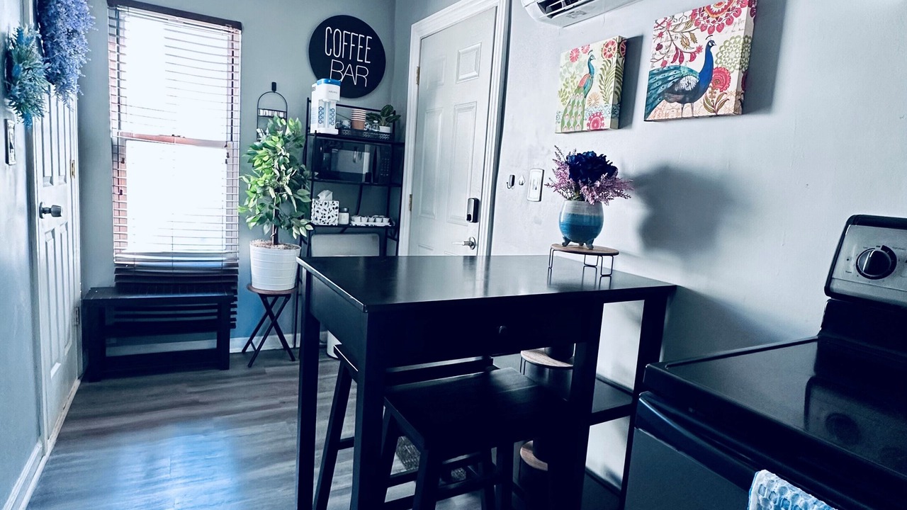 Photo of Kitchen in Heart of Chicago