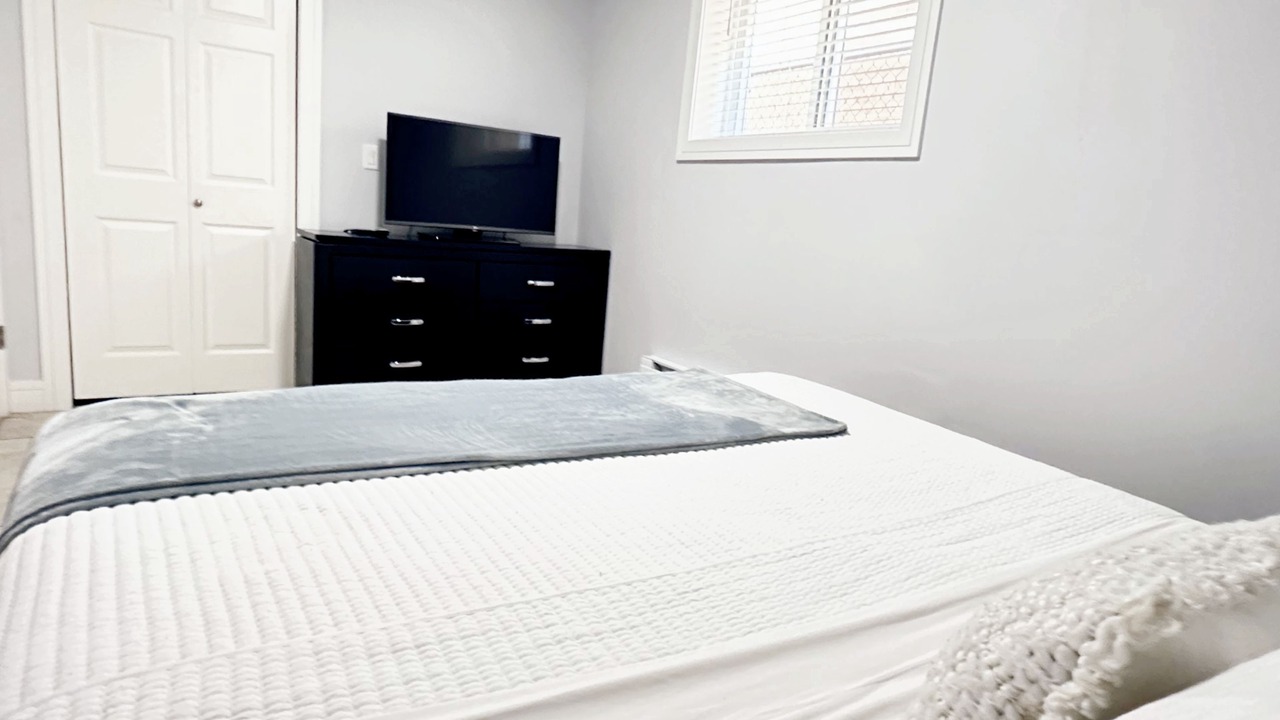 Photo of Bedroom in Irving Park