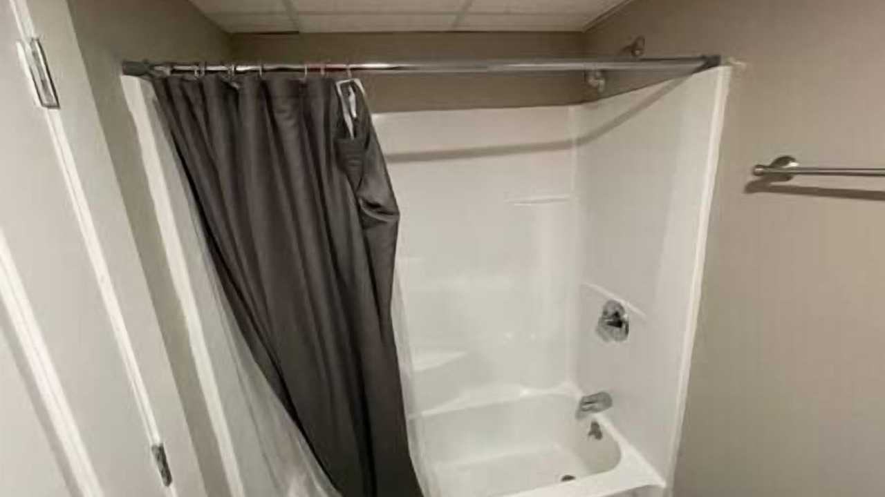 Photo of Bathroom in Nauvoo