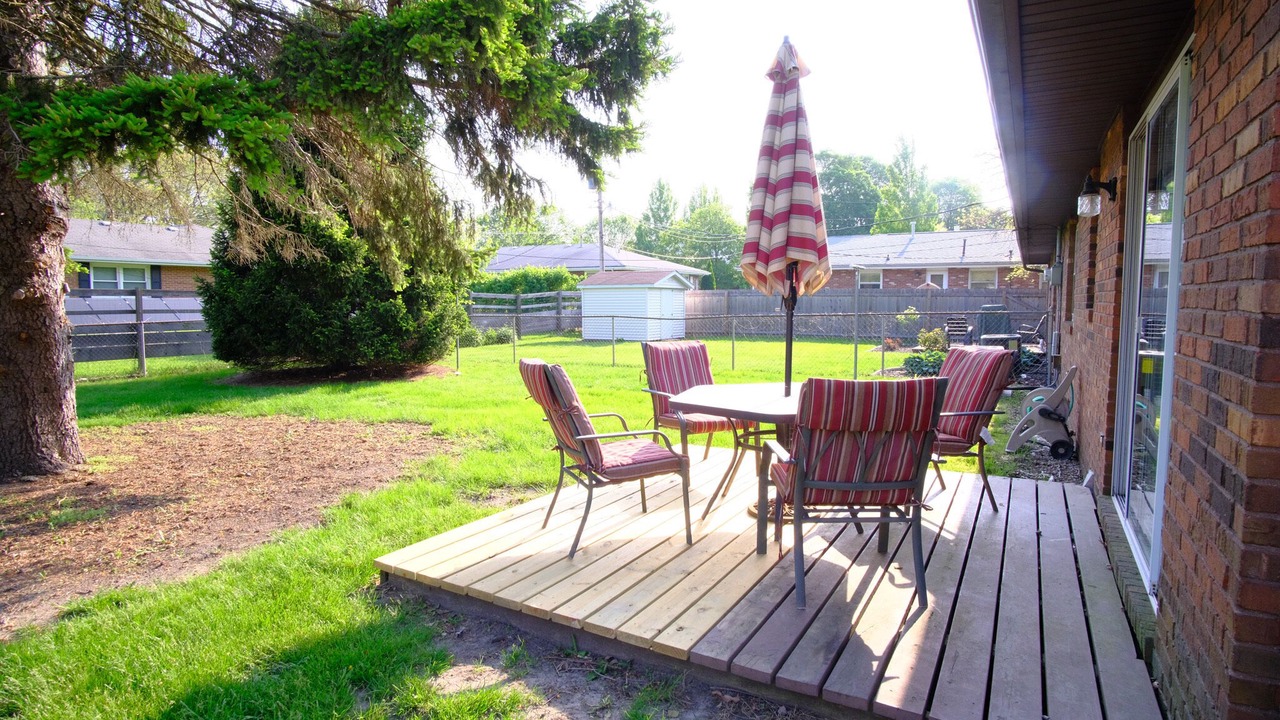 Photo of Outdoor in Urbana