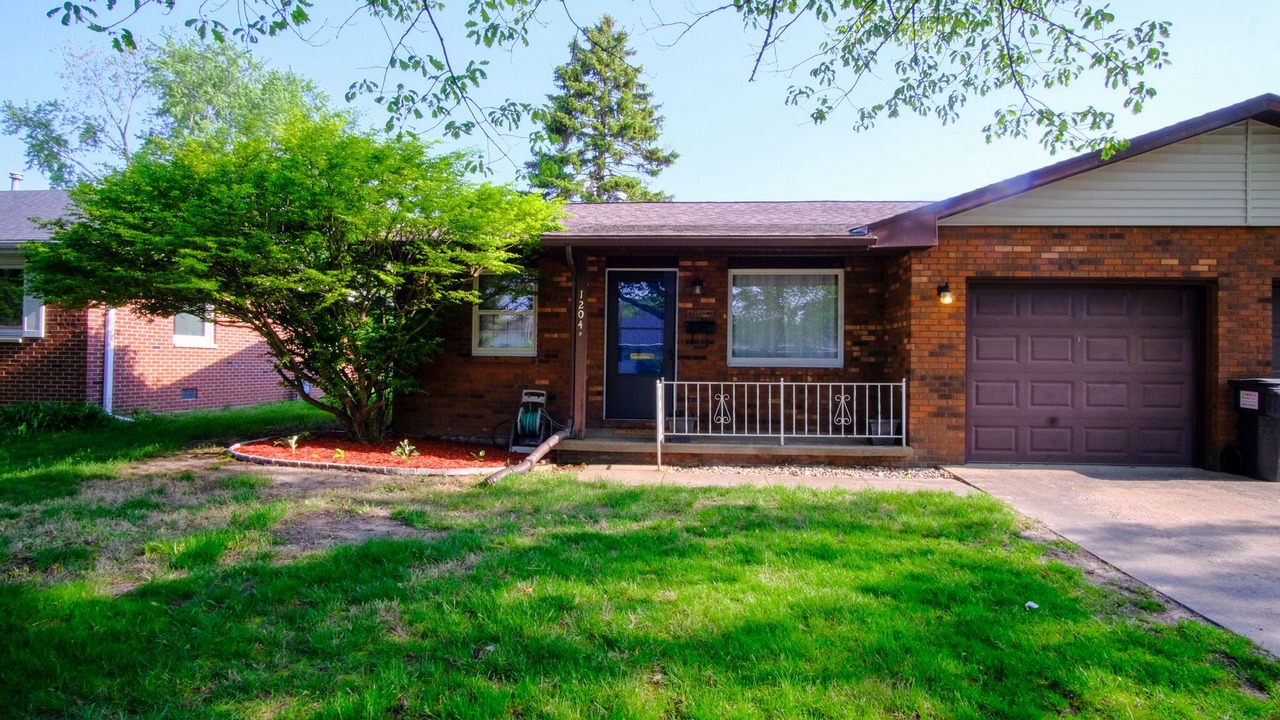 Photo of Outdoor in Urbana