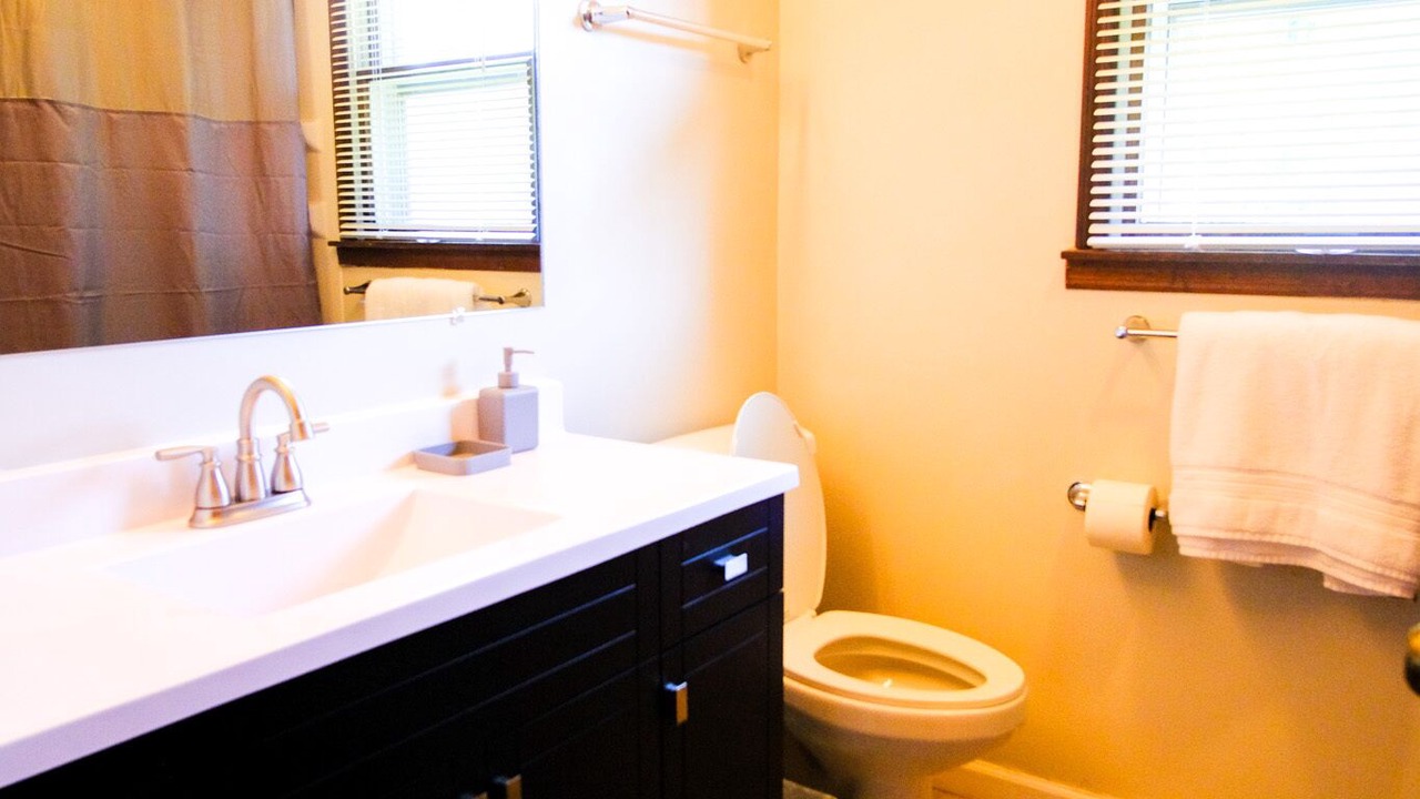 Photo of Bathroom in Urbana