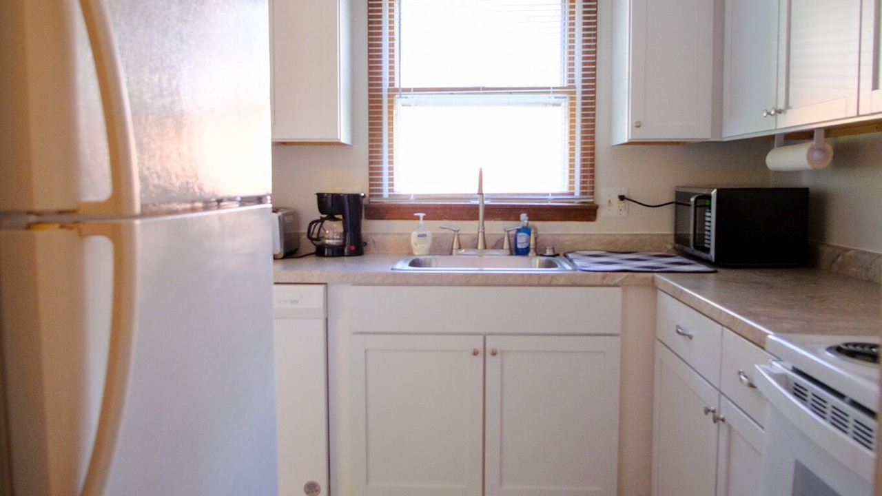 Photo of Kitchen in Urbana