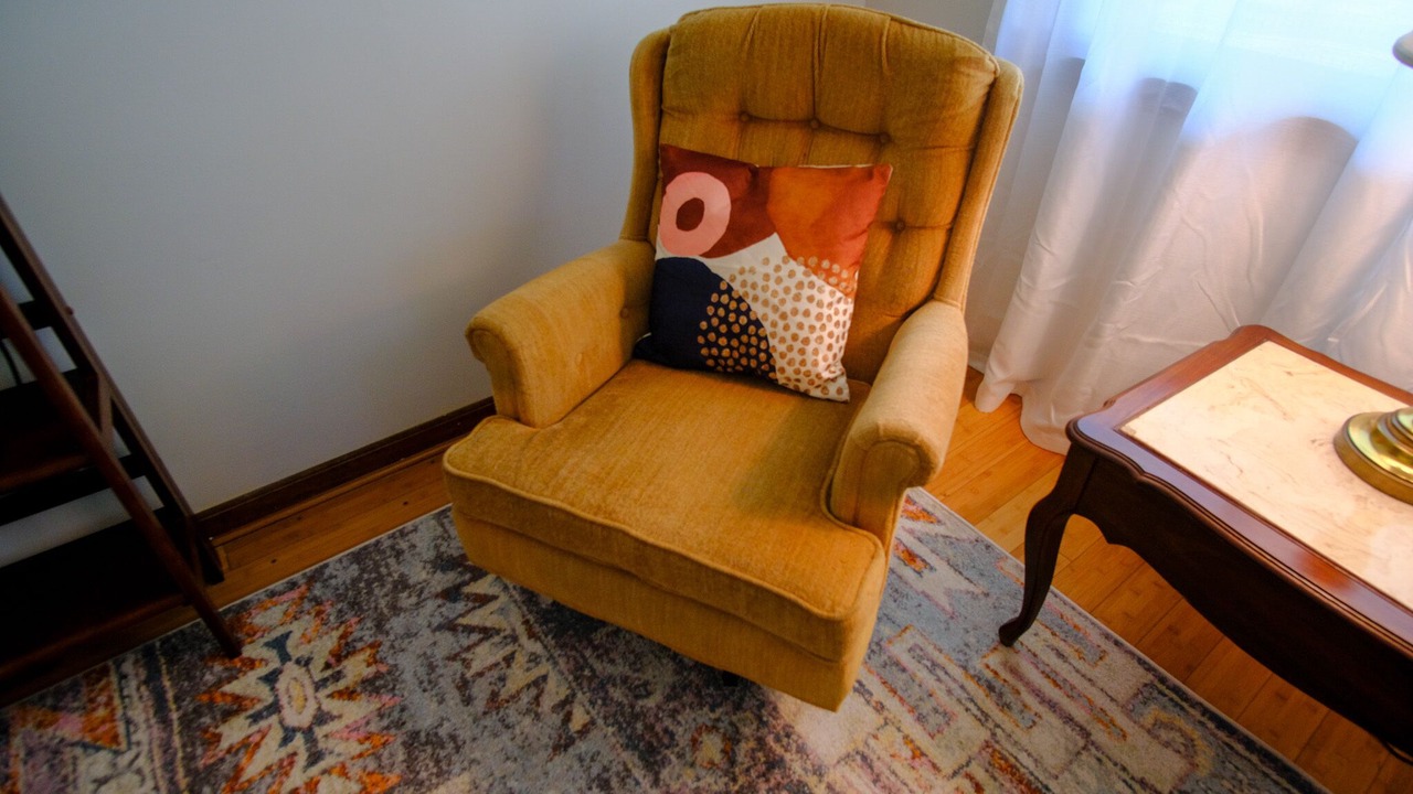 Photo of Livingroom in Urbana