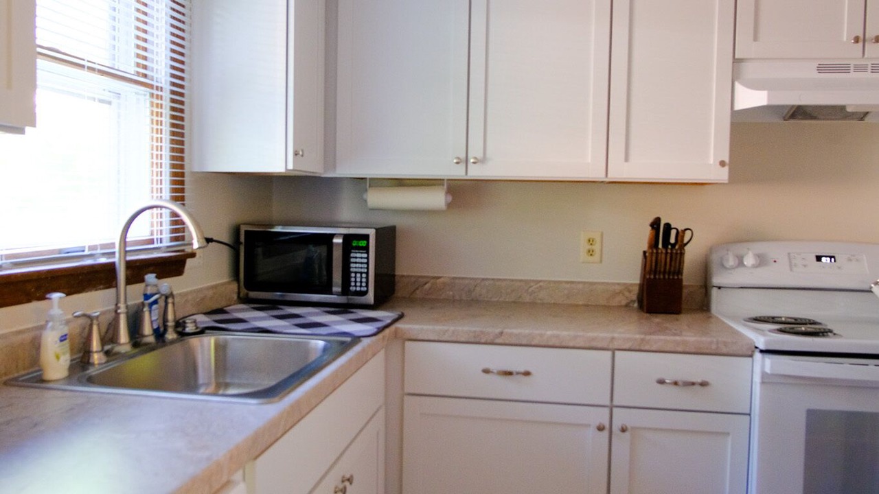 Photo of Kitchen in Urbana