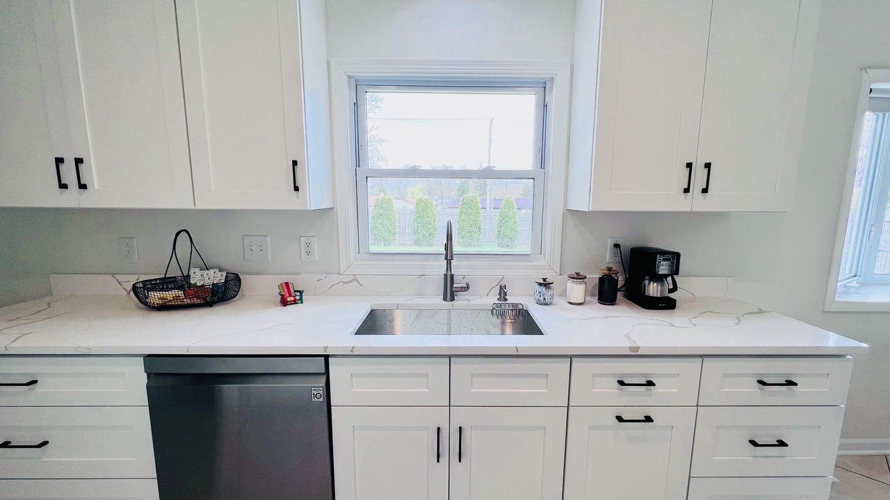 Photo of Kitchen in Elk Grove Village