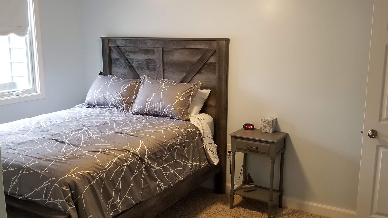 Photo of Bedroom in Rome
