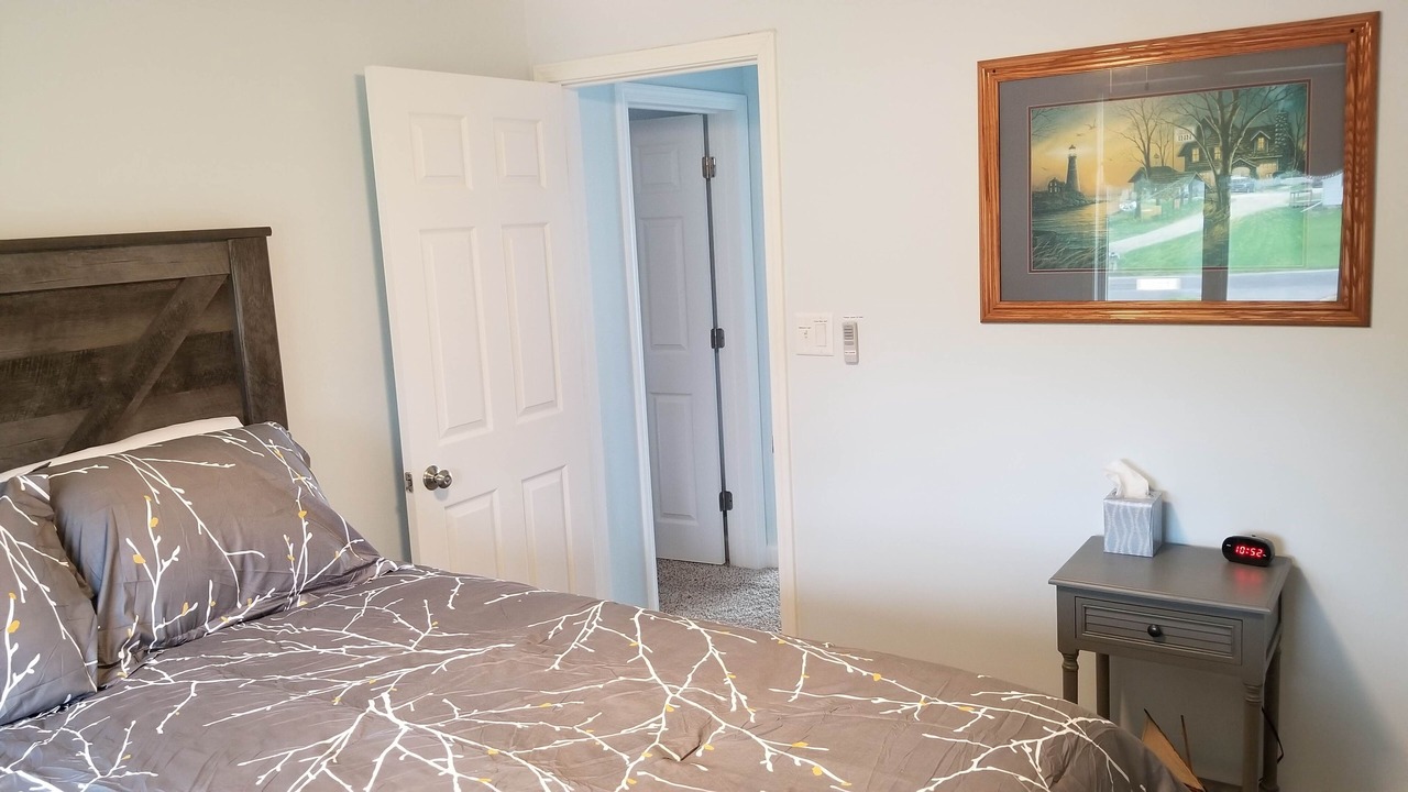 Photo of Bedroom in Rome