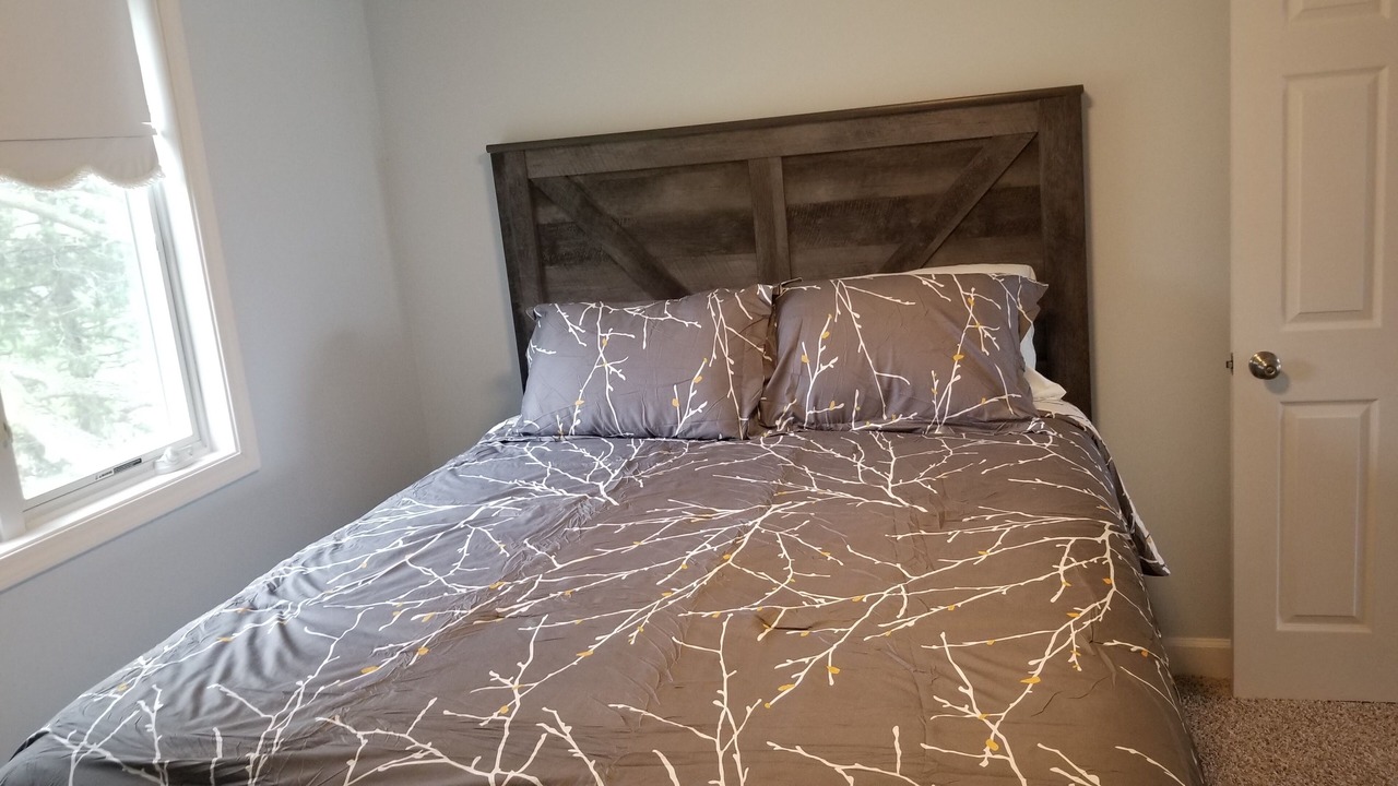 Photo of Bedroom in Rome