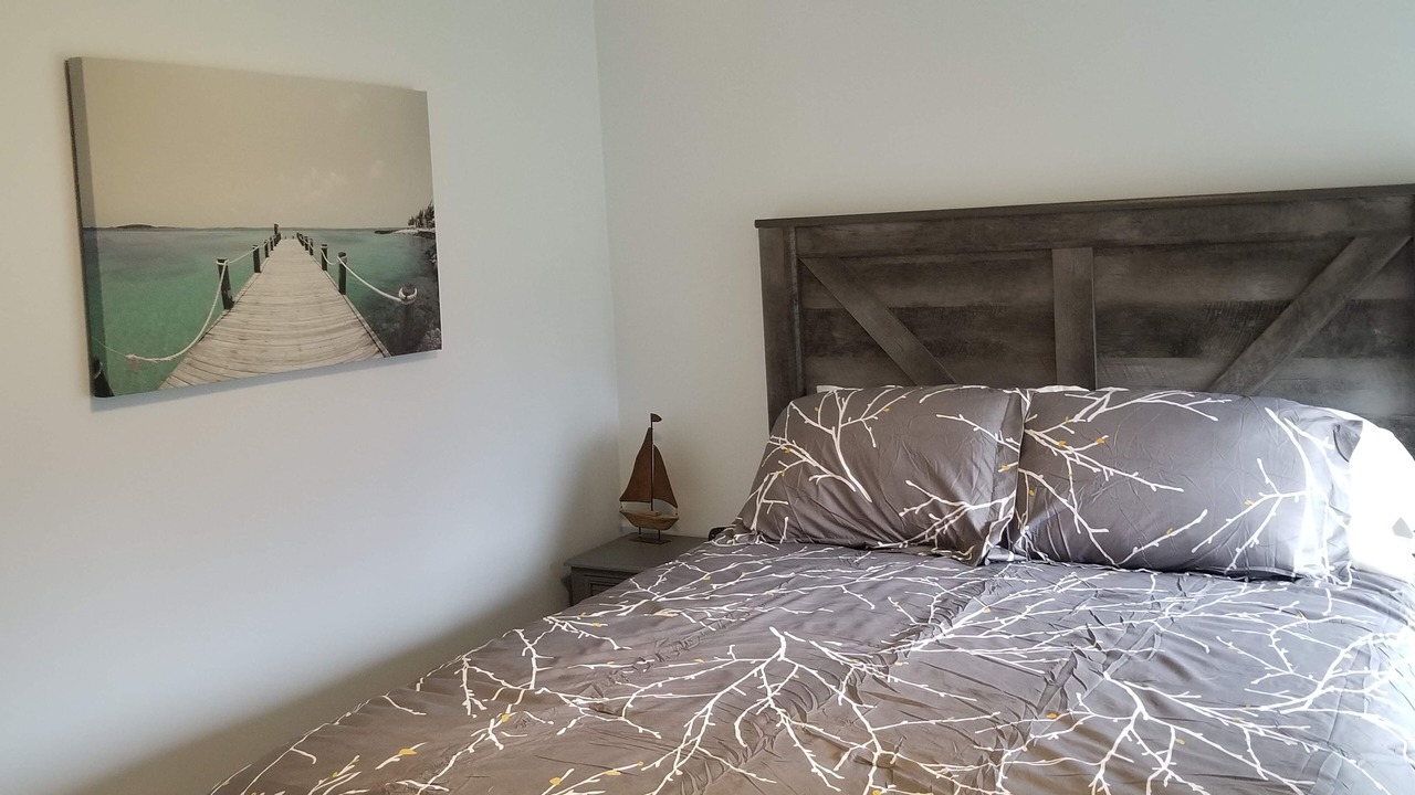 Photo of Bedroom in Rome