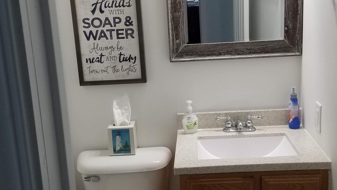 Photo of Bathroom in Rome