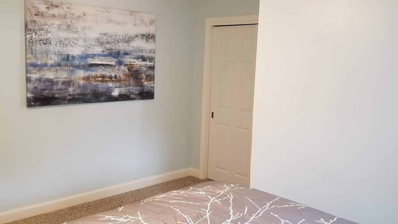 Photo of Bedroom in Rome