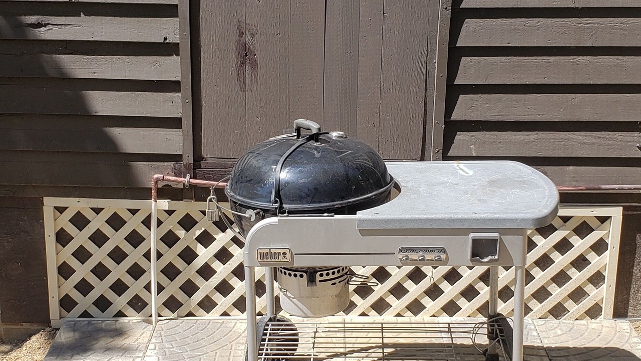 Photo of Patio Balcony in Brookport
