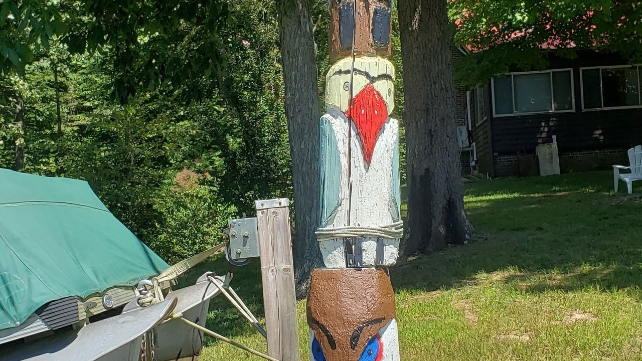 Photo of Outdoor in Brookport