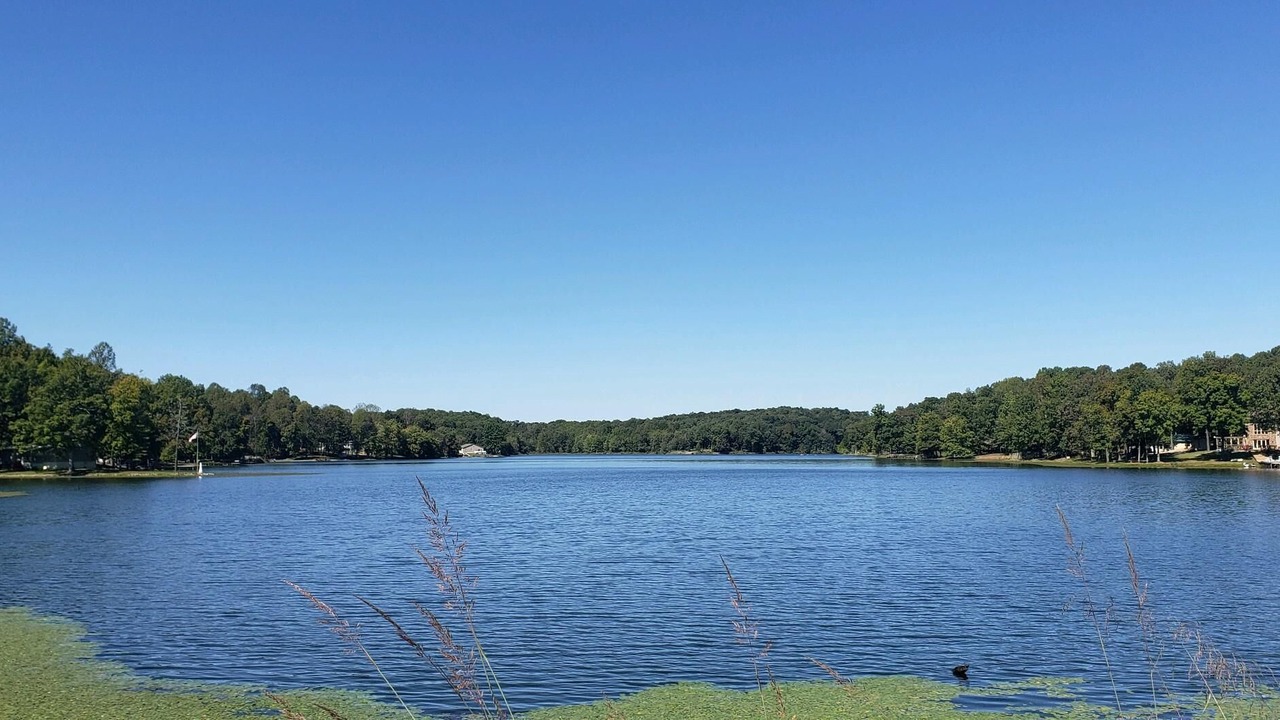 Photo of Outdoor in Brookport