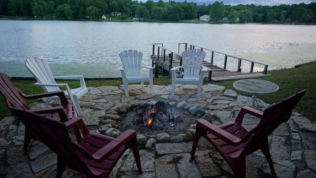 Photo of Outdoor in Brookport