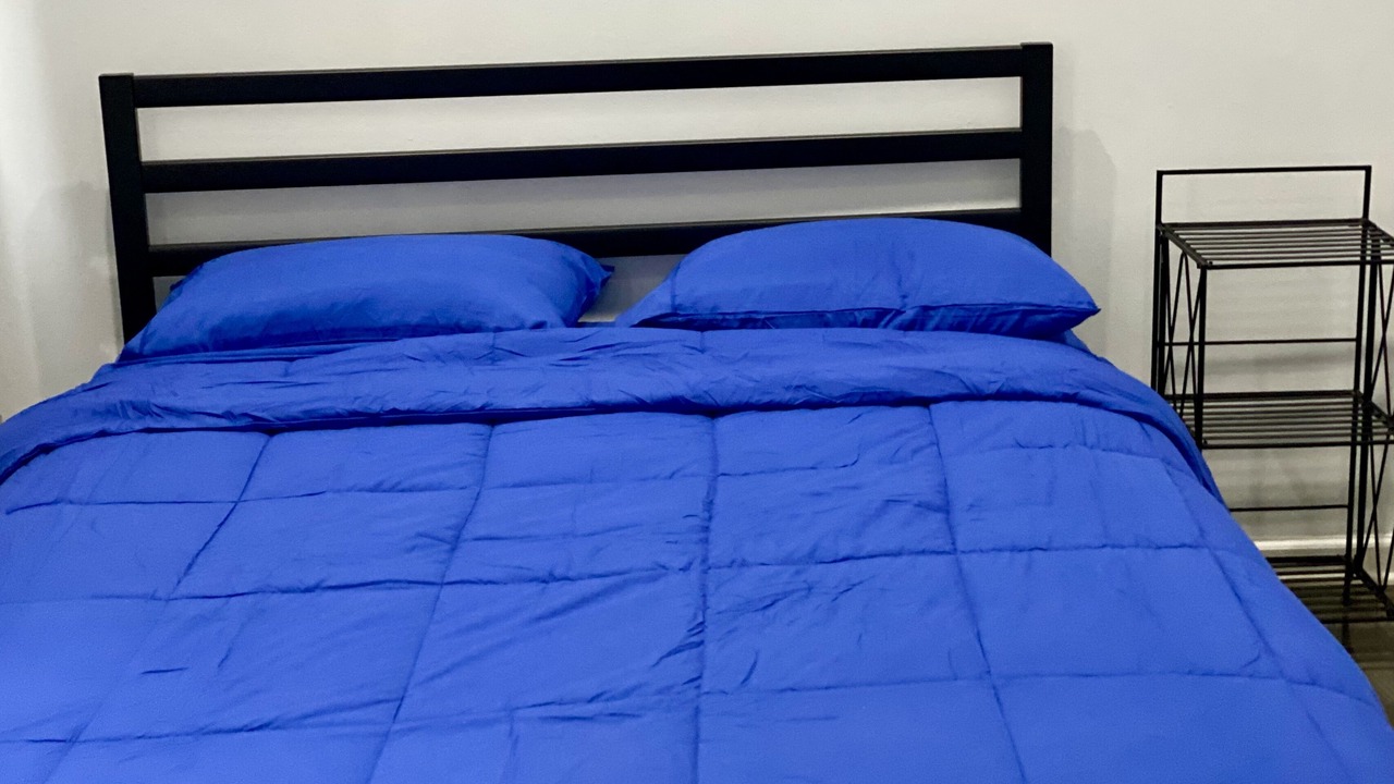 Photo of Bedroom in Wrightwood Neighbors