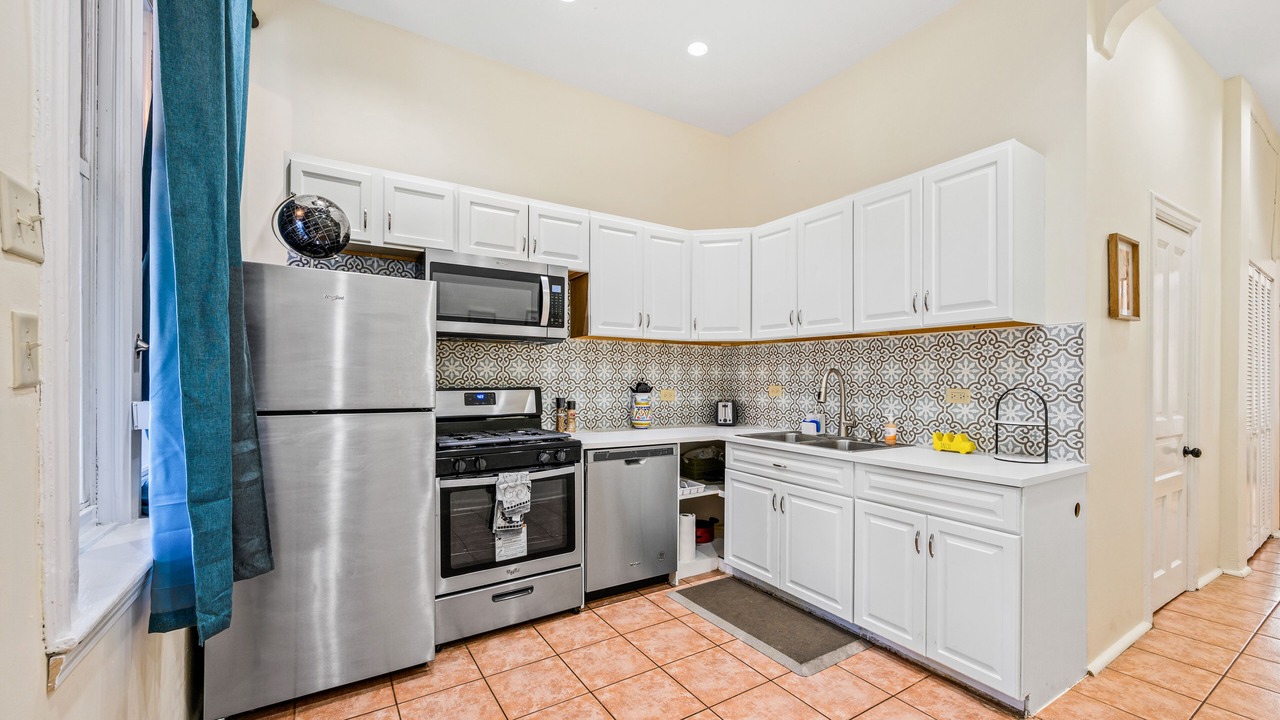 Photo of Kitchen in Wrightwood Neighbors