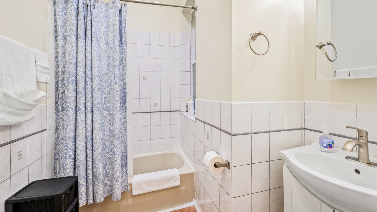 Photo of Bathroom in Wrightwood Neighbors
