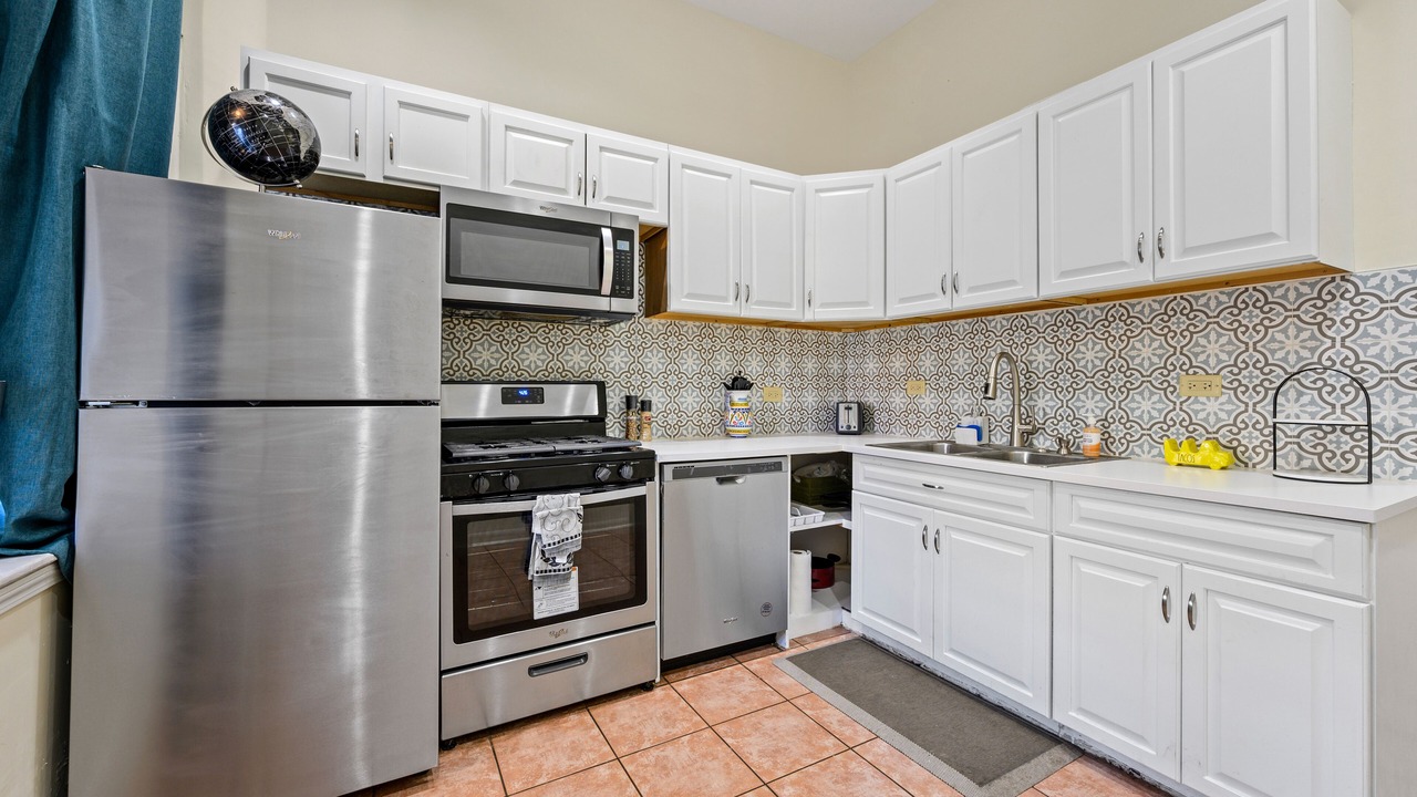 Photo of Kitchen in Wrightwood Neighbors