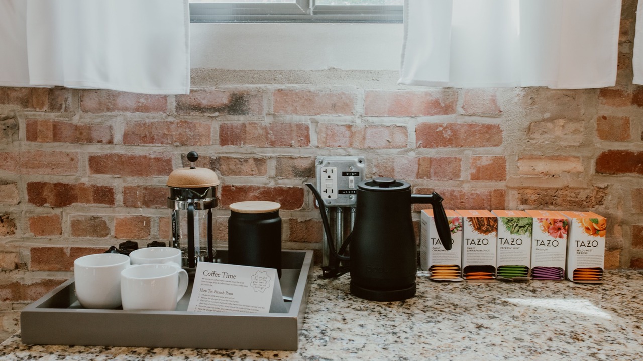 Photo of Kitchen in West Lakeview