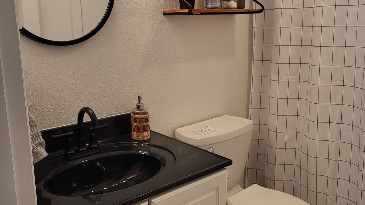 Photo of Bathroom in Arthur