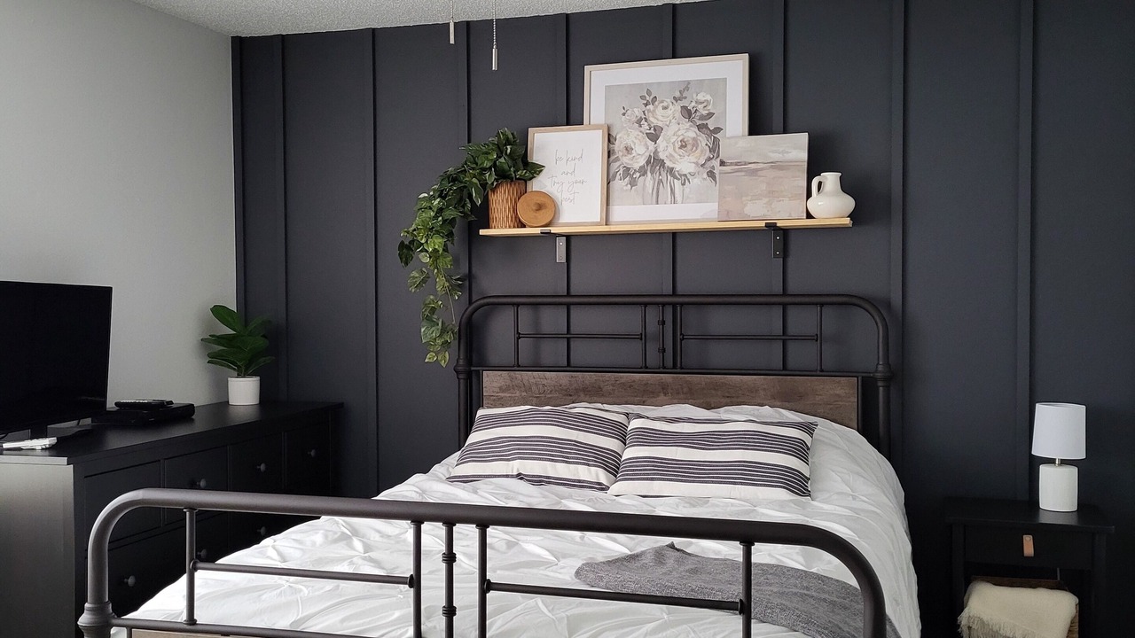 Photo of Bedroom in Arthur