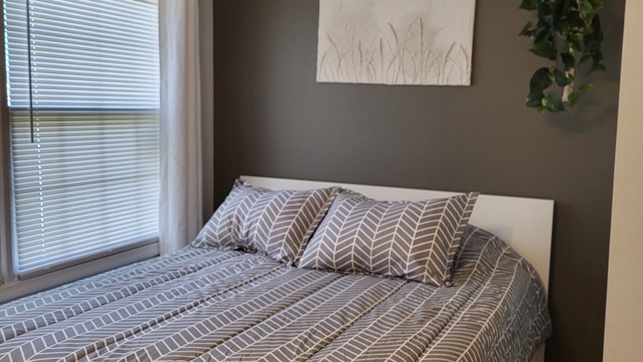 Photo of Bedroom in Arthur