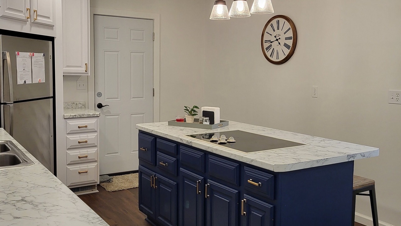 Photo of Kitchen in Arthur