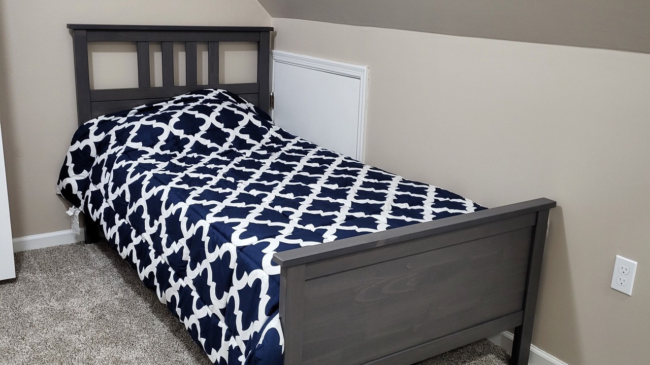 Photo of Bedroom in Arthur