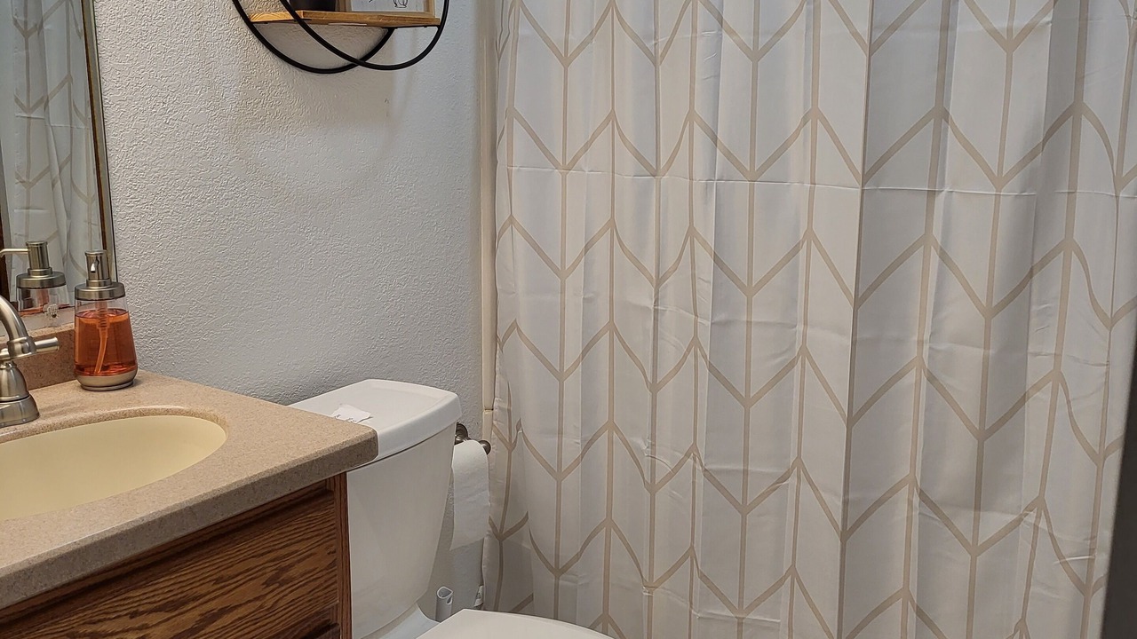 Photo of Bathroom in Arthur