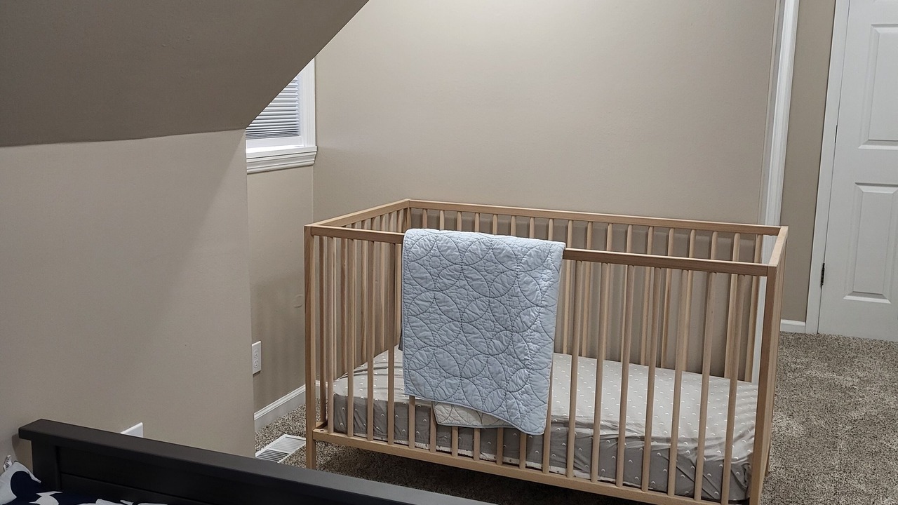 Photo of Bedroom in Arthur