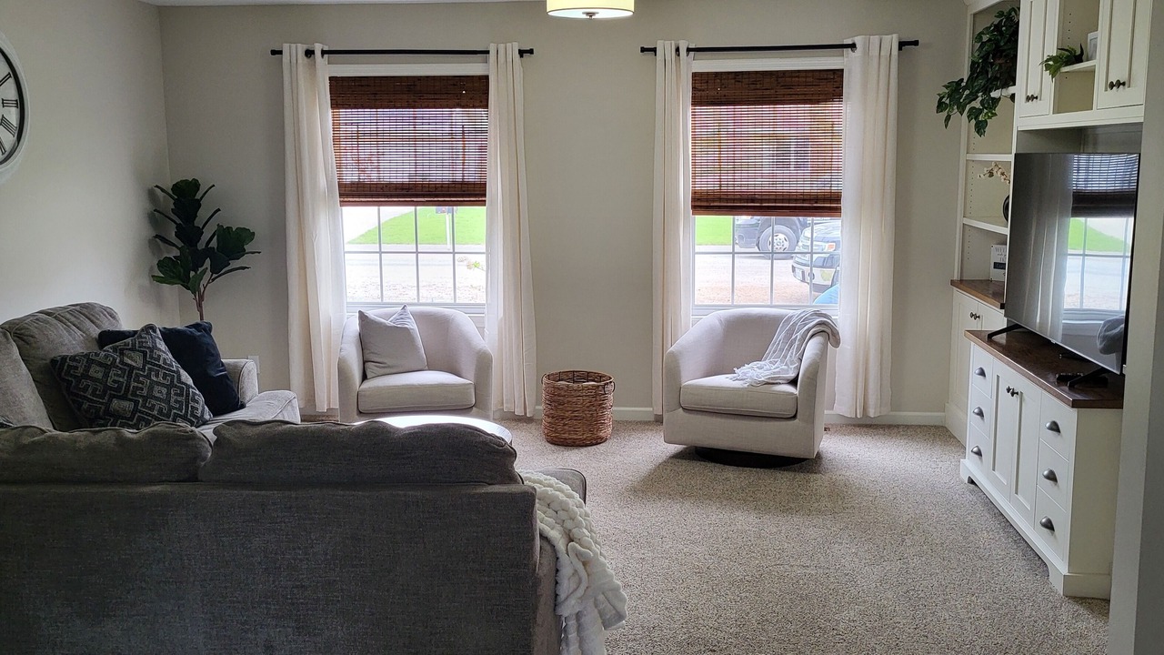 Photo of Livingroom in Arthur
