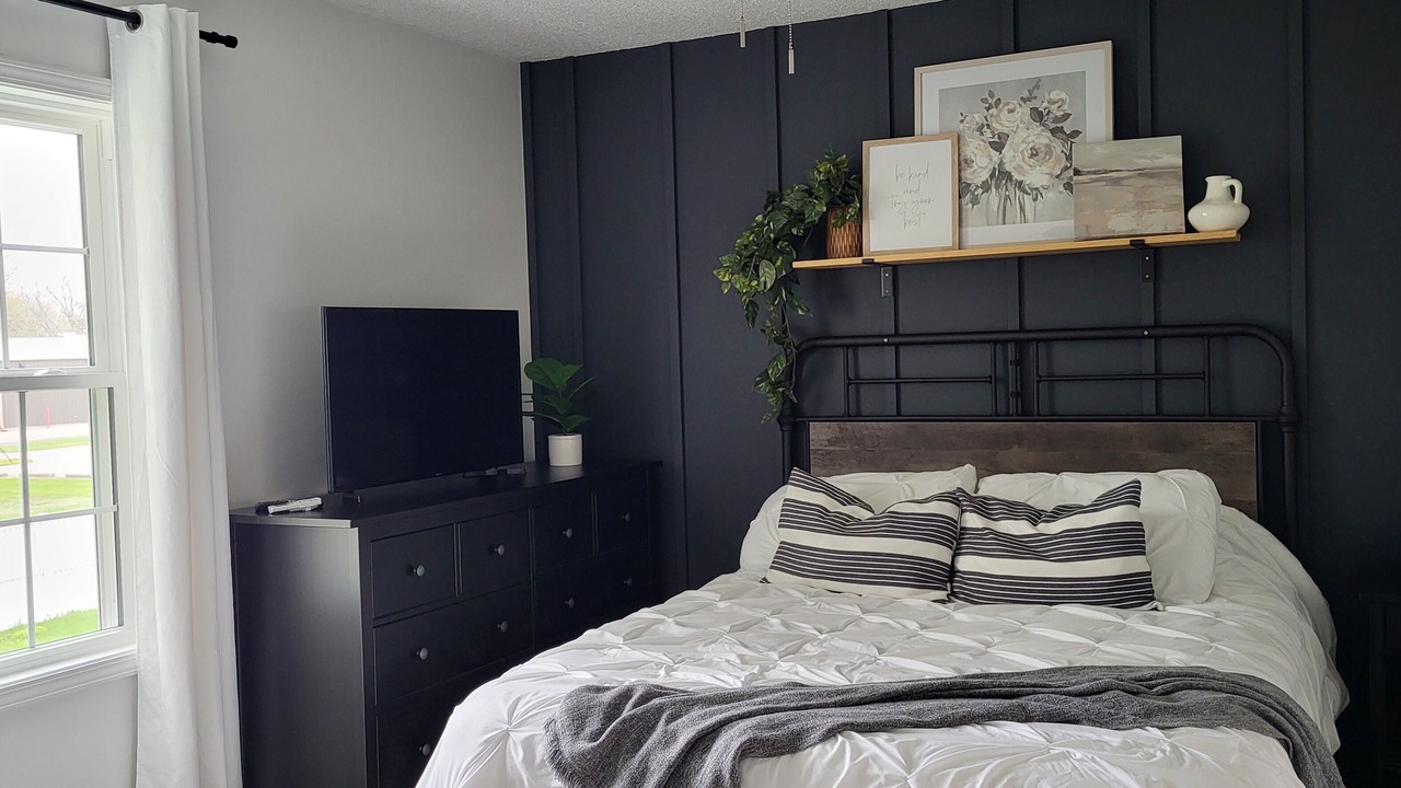 Photo of Bedroom in Arthur