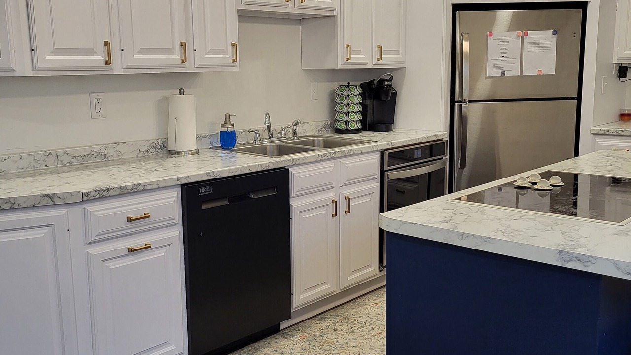Photo of Kitchen in Arthur