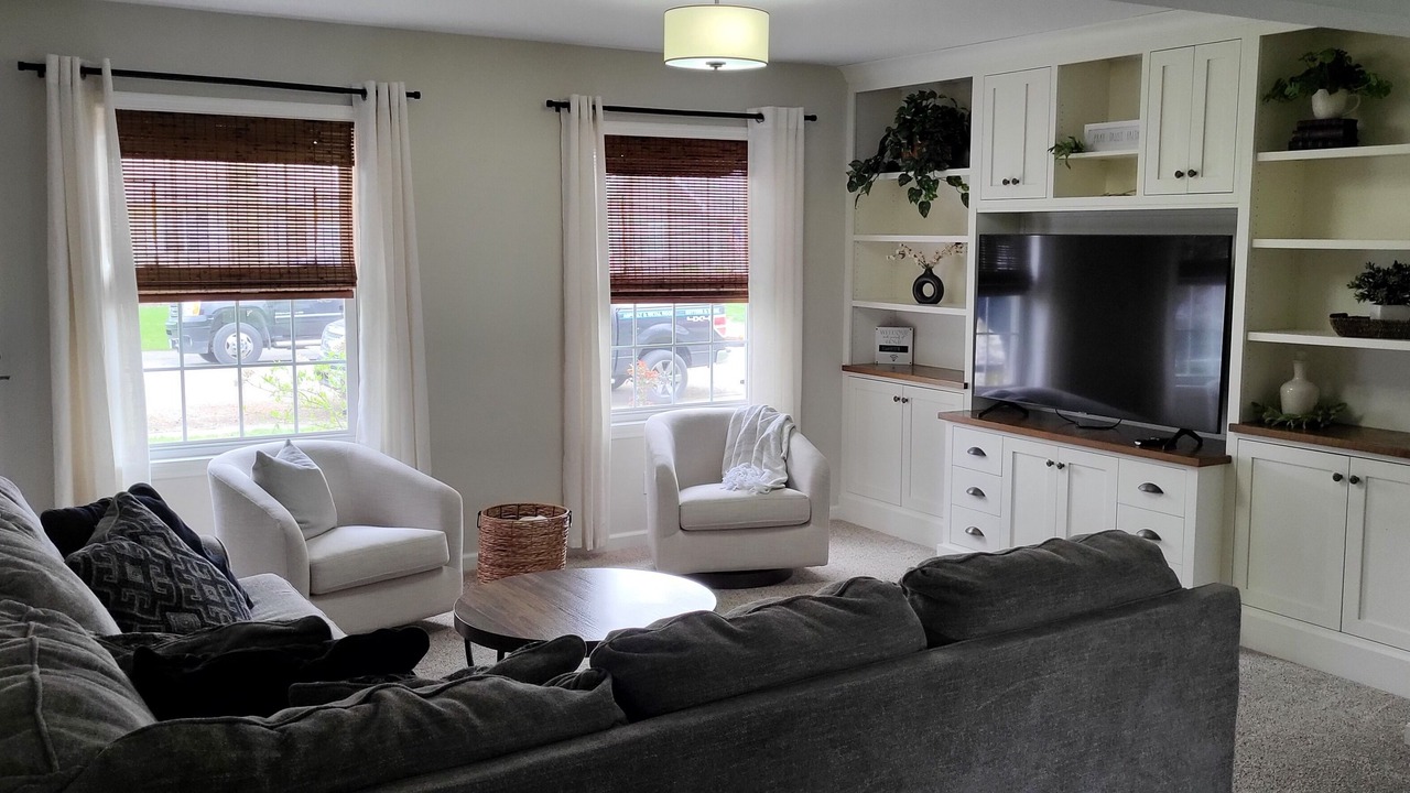 Photo of Livingroom in Arthur