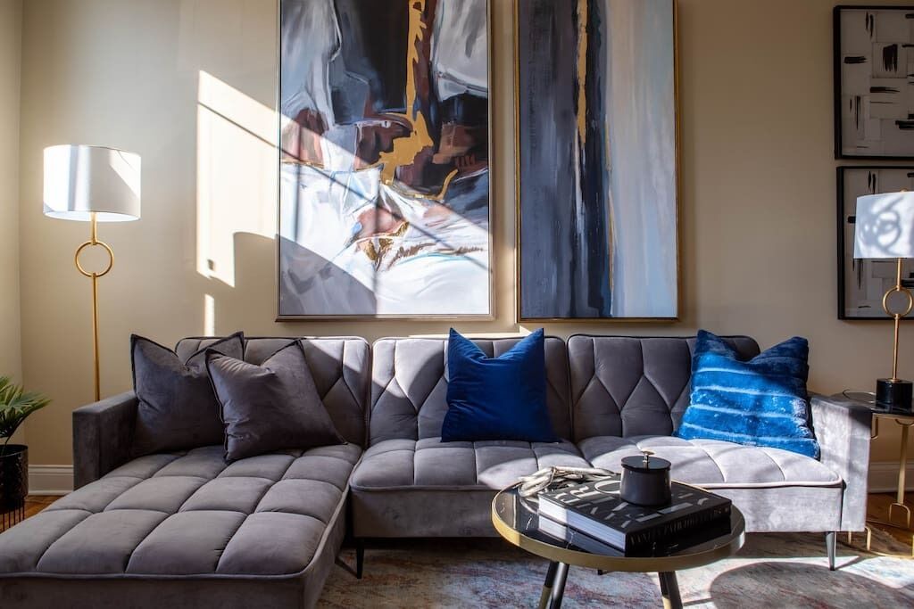 Photo of Livingroom in Lower West Side
