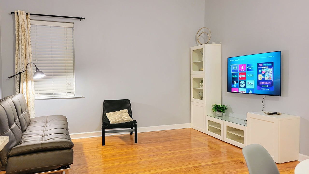 Photo of Bedroom in Chinatown