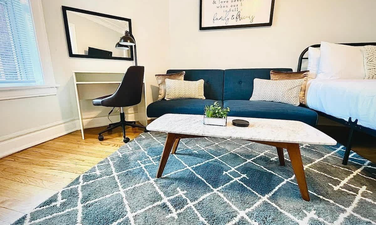 Photo of Bedroom in Ravenswood