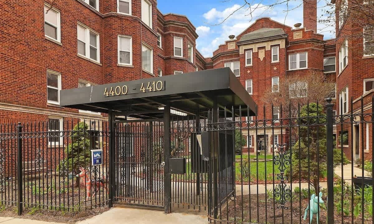 Photo of Outdoor in Ravenswood