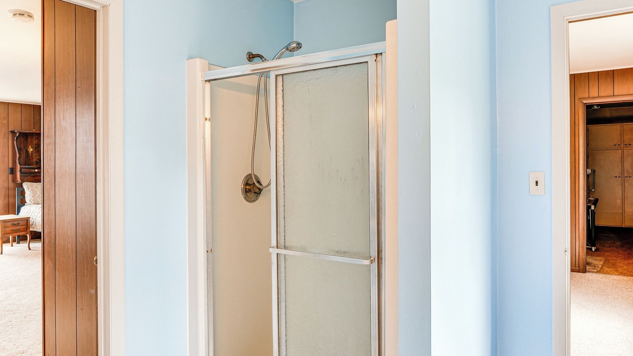 Photo of Bathroom in Fulton
