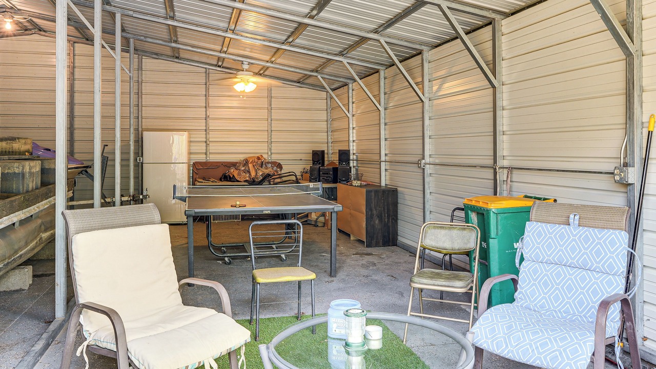 Photo of Bedroom in Fulton