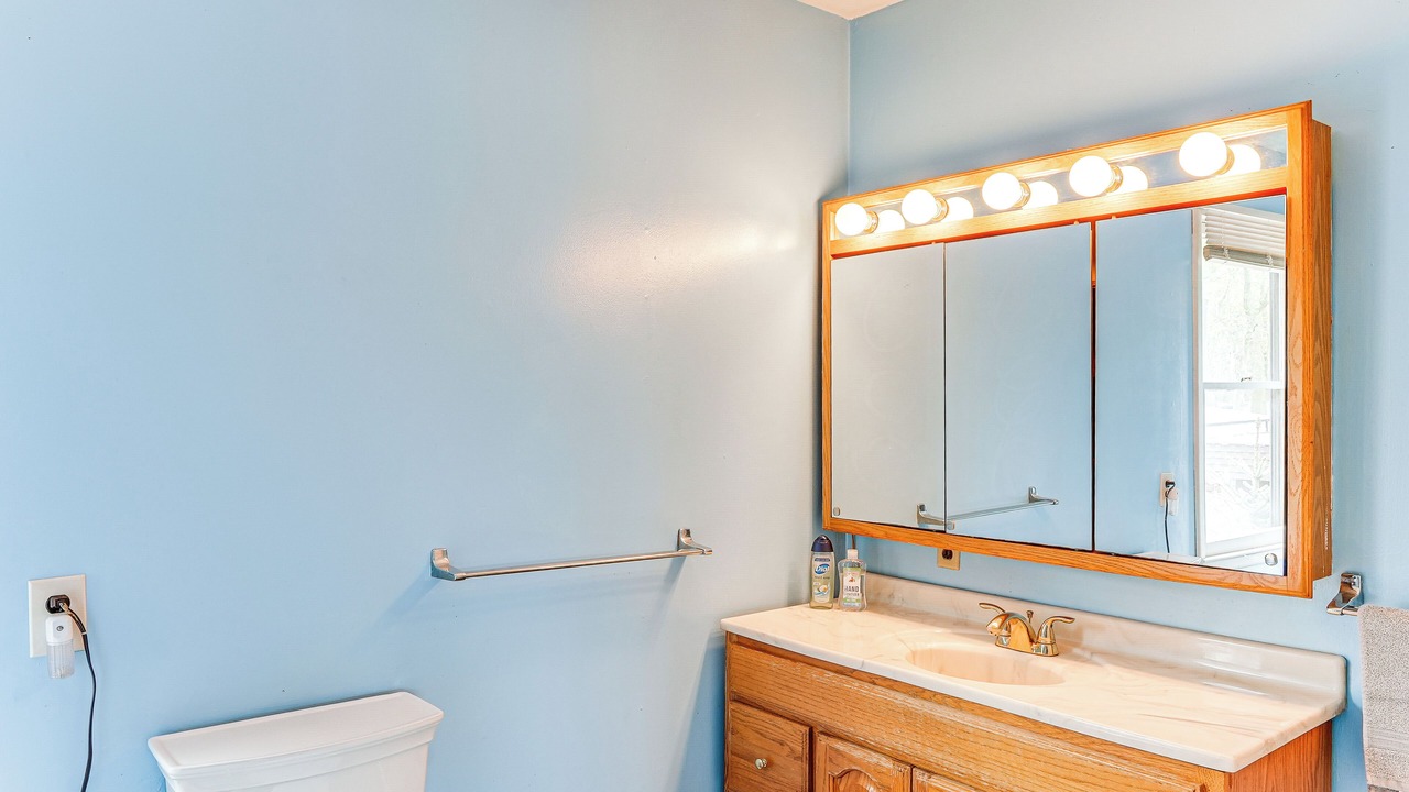 Photo of Bathroom in Fulton