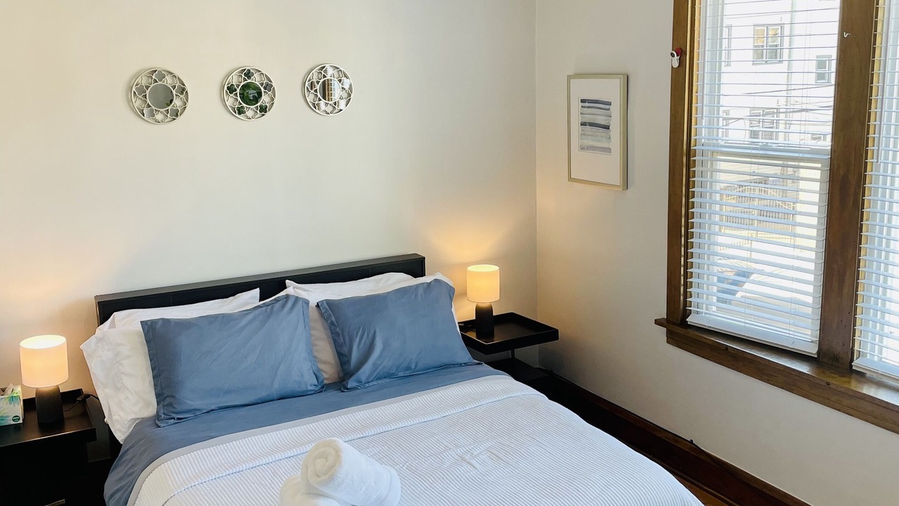 Photo of Bedroom in Chicago