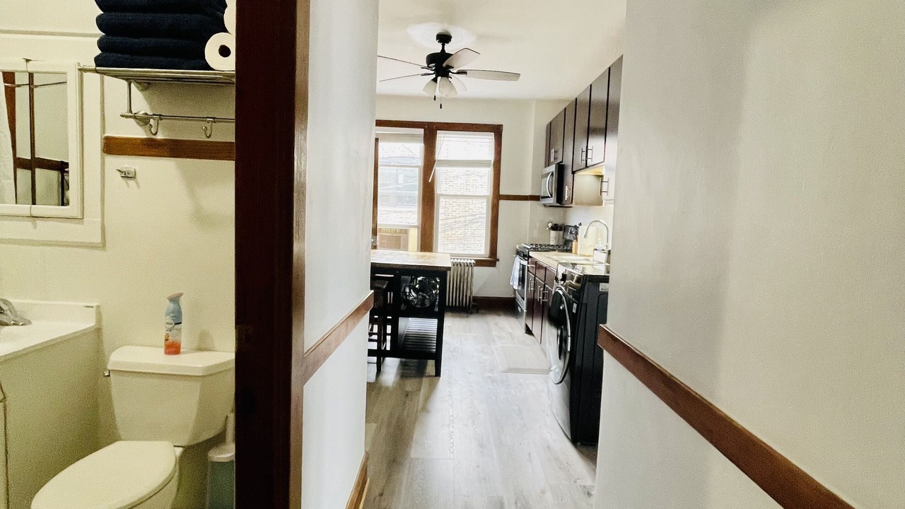 Photo of Bathroom in Chicago