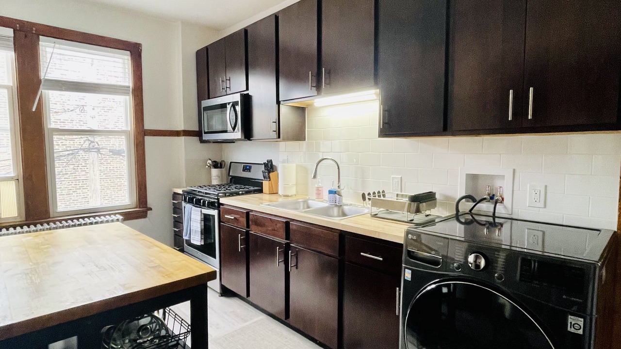 Photo of Kitchen in Chicago