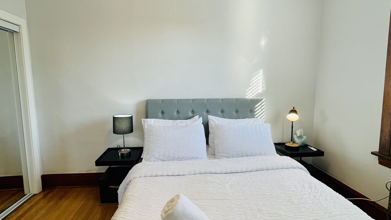 Photo of Bedroom in Chicago