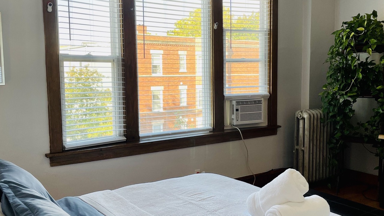 Photo of Bedroom in Chicago