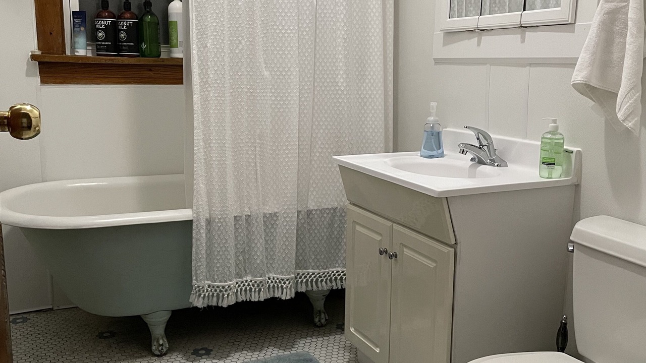 Photo of Bathroom in Chicago